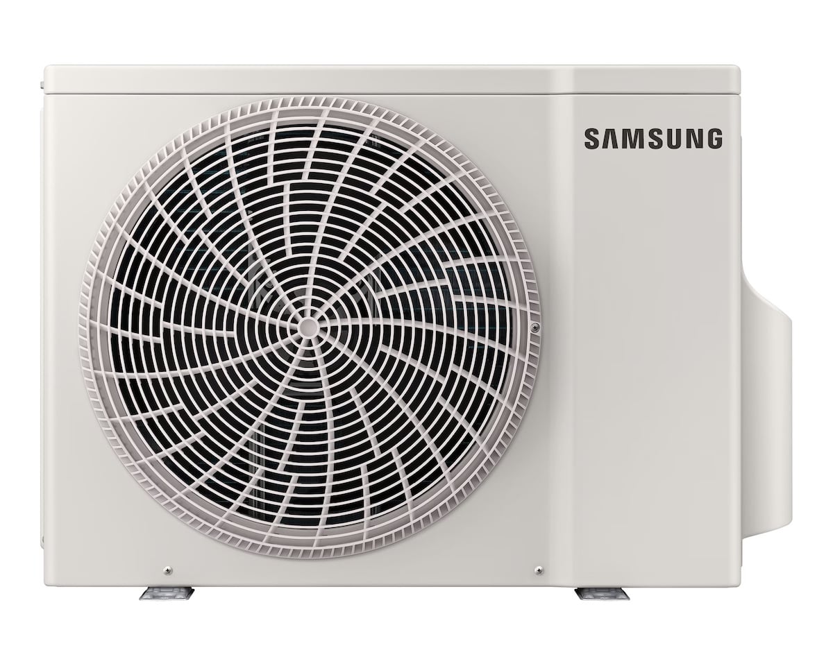 AIRE ACONDICIONADO SPLIT SAMSUNG 12000 BTU - 4