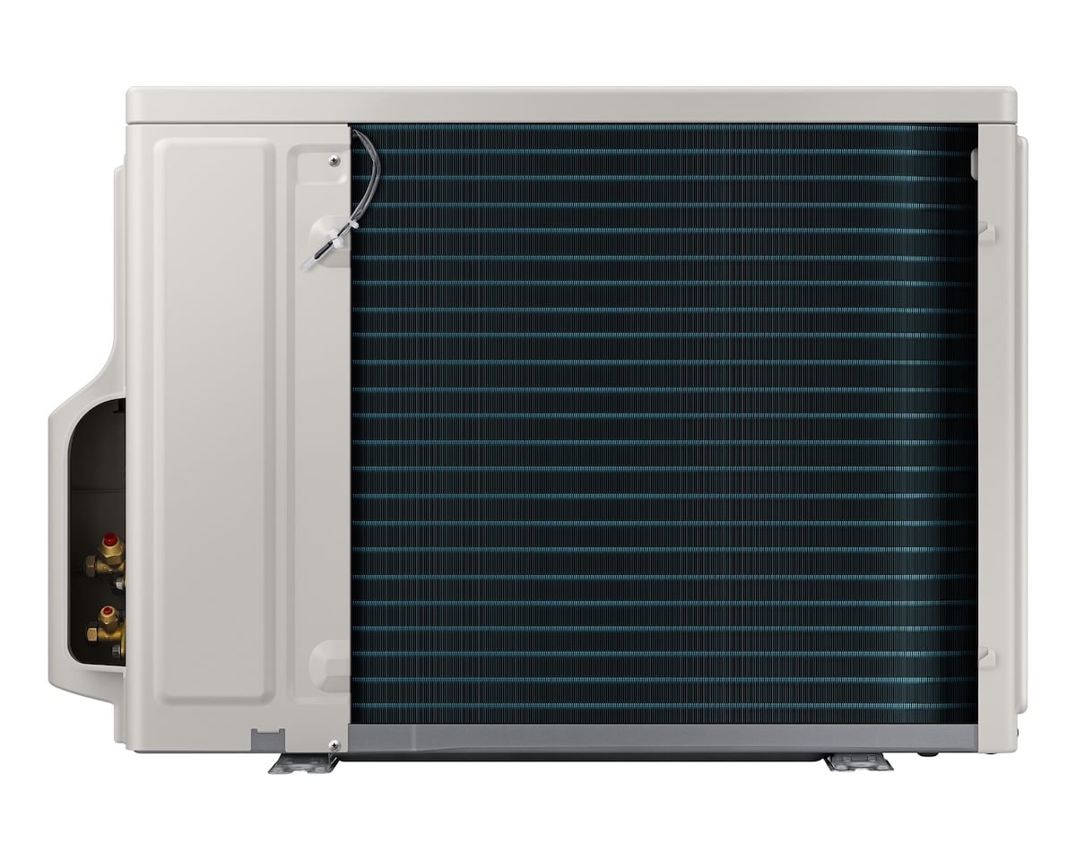 AIRE ACONDICIONADO SPLIT SAMSUNG 12000 BTU - 5