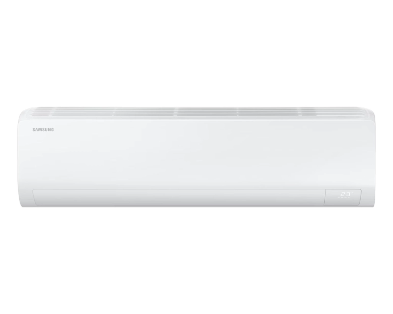 AIRE ACONDICIONADO SPLIT SAMSUNG 18.000 BTU - 1