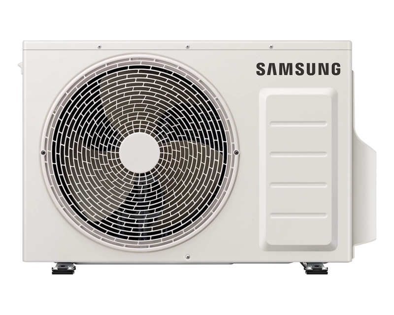 AIRE ACONDICIONADO SPLIT SAMSUNG 18.000 BTU - 4