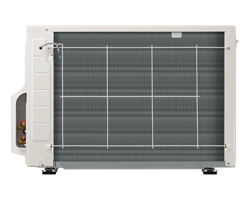 AIRE ACONDICIONADO SPLIT SAMSUNG 18.000 BTU - 5