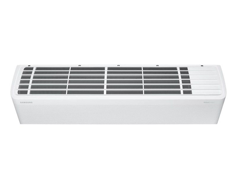 AIRE ACONDICIONADO SPLIT MURO WIND FREE INVERTER 18000 BTU - CAJA RECICLADA - 2