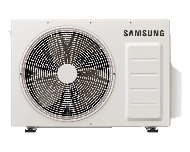 AIRE ACONDICIONADO SPLIT MURO WIND FREE INVERTER 18000 BTU - CAJA RECICLADA - 3