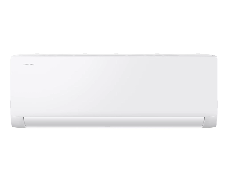 SAMSUNG AC SPLIT INVERTER 12000BTU. - CAJA RECICLADA - 1