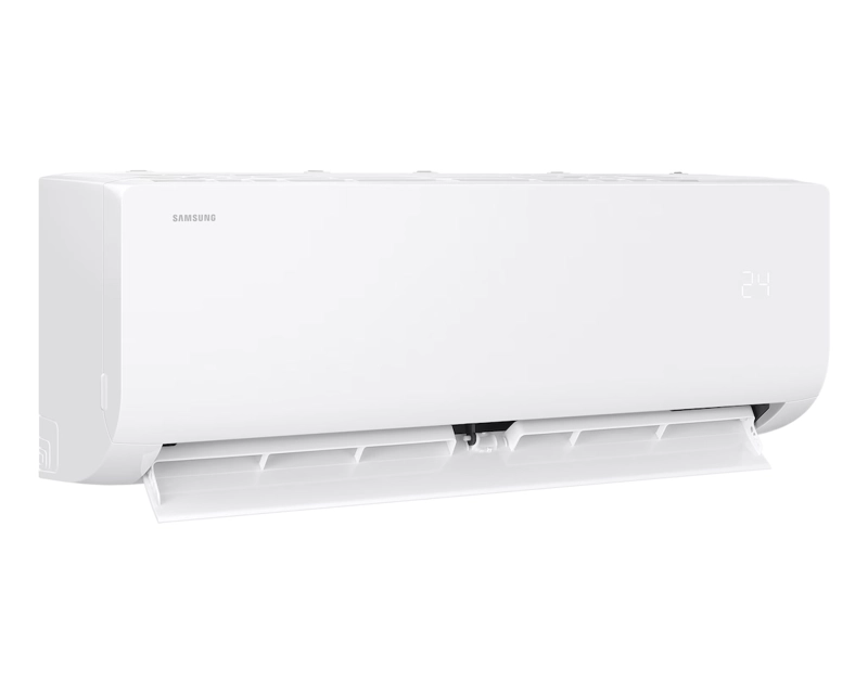 SAMSUNG AC SPLIT INVERTER 12000BTU. - CAJA RECICLADA - 2