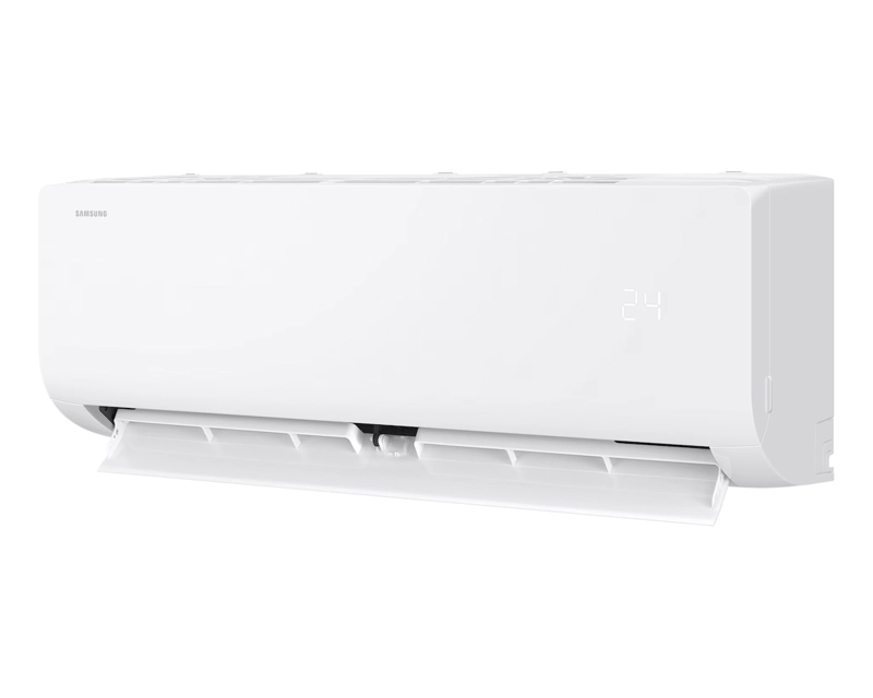 SAMSUNG AC SPLIT INVERTER 12000BTU. - CAJA RECICLADA - 3