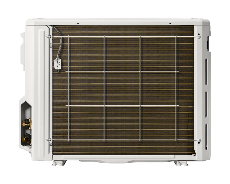 SAMSUNG AC SPLIT INVERTER 12000BTU. - CAJA RECICLADA - 5