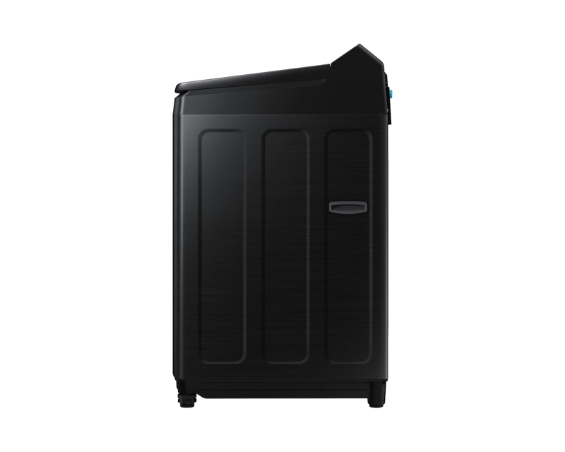 LAVADORA SAMSUNG CARGA SUPERIOR 21 KG, NEGRO - 3