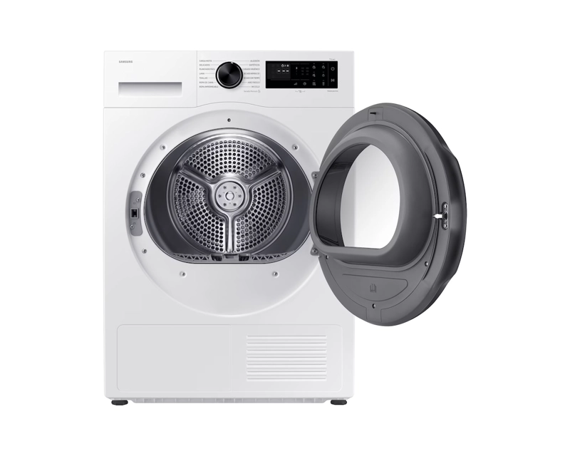 SECADORA 9KG BOMBA DE CALOR CON SMARTTHINGS - 2
