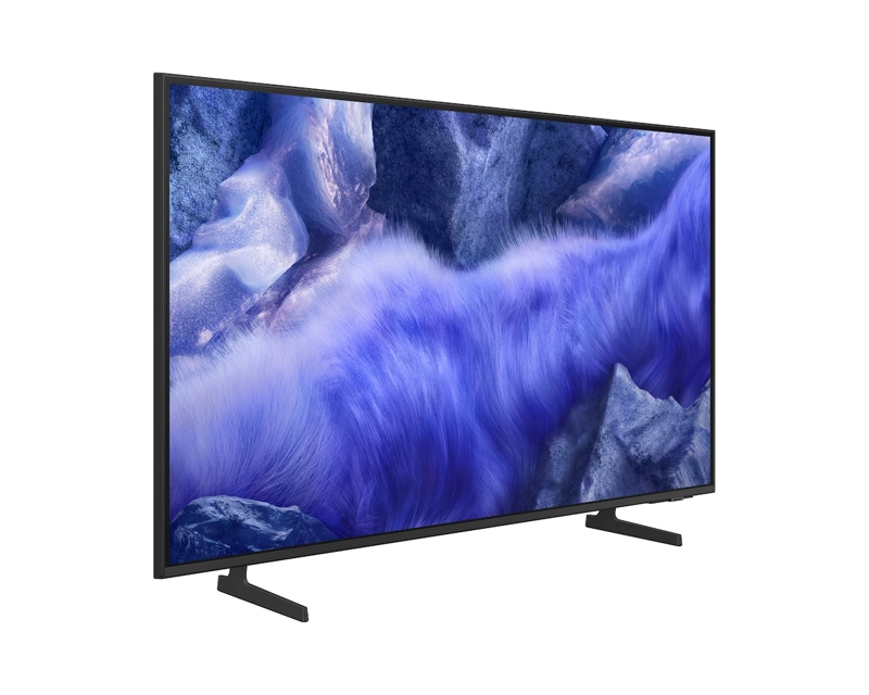55  QLED QEF1 4K VISION AI SMART TV (2025) - 3