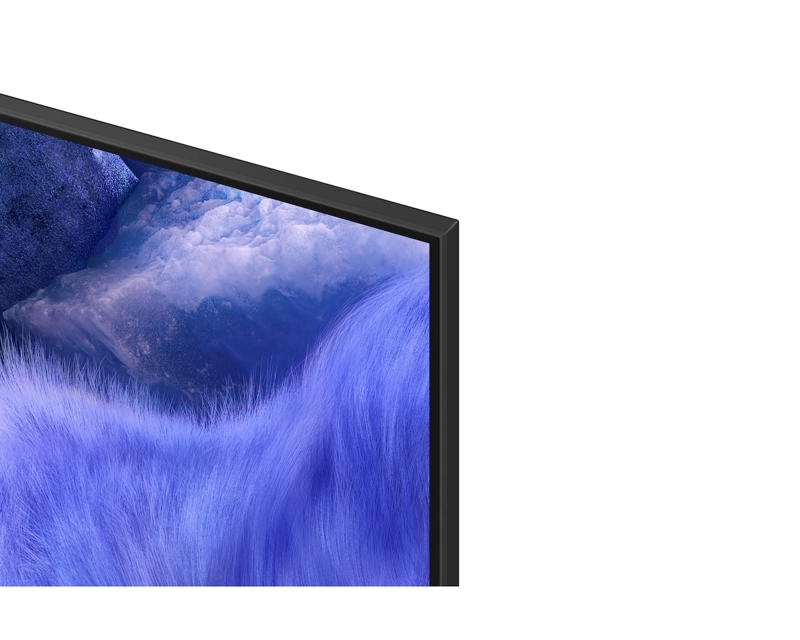 55  QLED QEF1 4K VISION AI SMART TV (2025) - 5