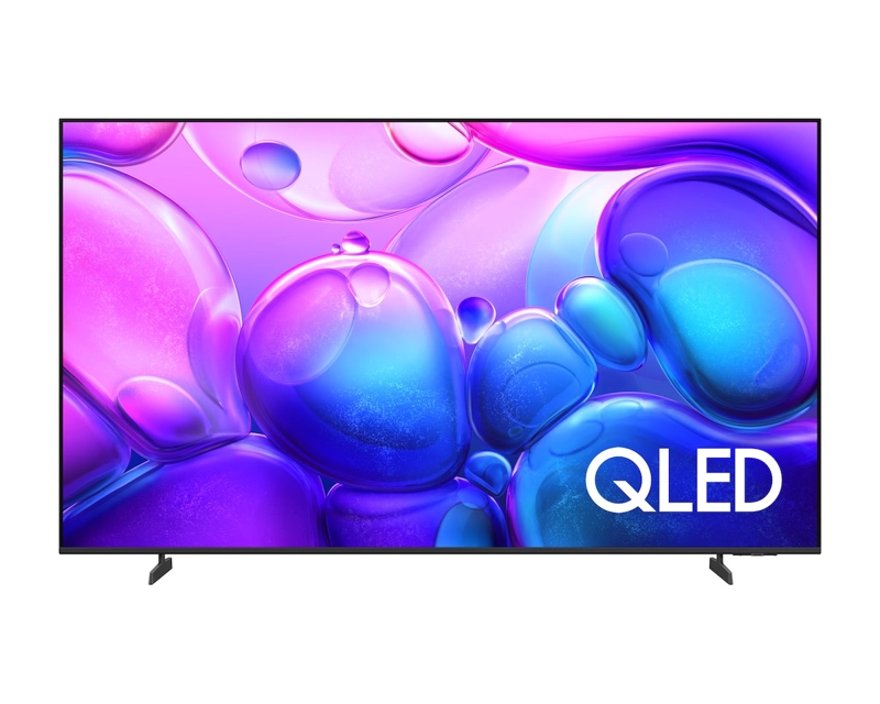 SMART TV SAMSUNG 75' QLED Q6F 4K - 1
