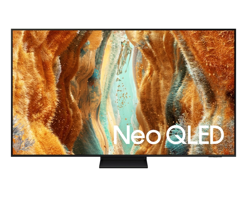 65' NEO QLED 4K QN70F VISION AI SMART TV - 1