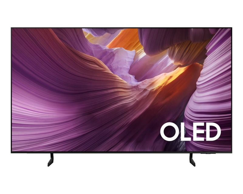65' OLED S85F 4K VISION AI SMART TV - 1