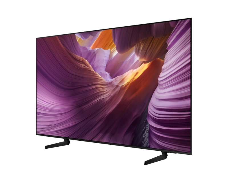 65' OLED S85F 4K VISION AI SMART TV - 2