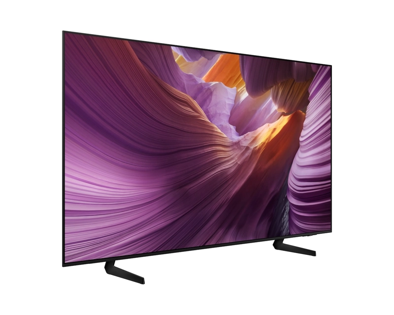 65' OLED S85F 4K VISION AI SMART TV - 3