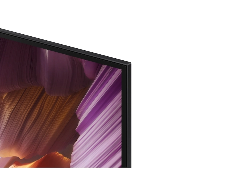 65' OLED S85F 4K VISION AI SMART TV - 5