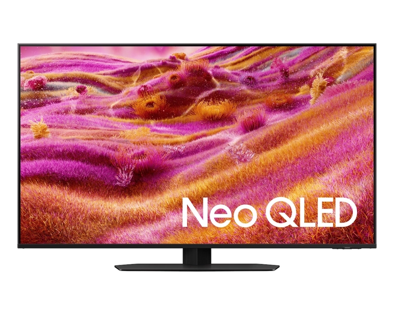 43' NEO QLED 4K QN90F VISION AI SMART TV - 1