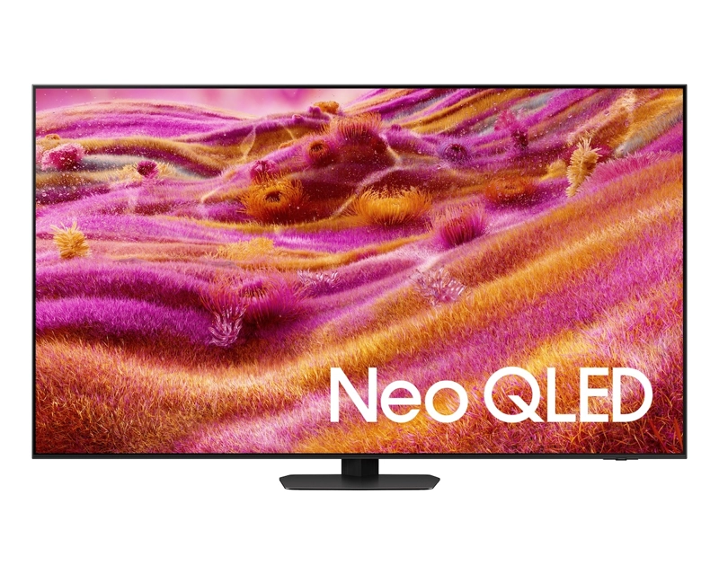 55' NEO QLED 4K QN90F VISION AI SMART TV - 1