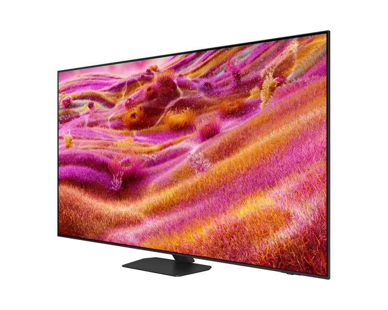 55' NEO QLED 4K QN90F VISION AI SMART TV - 2