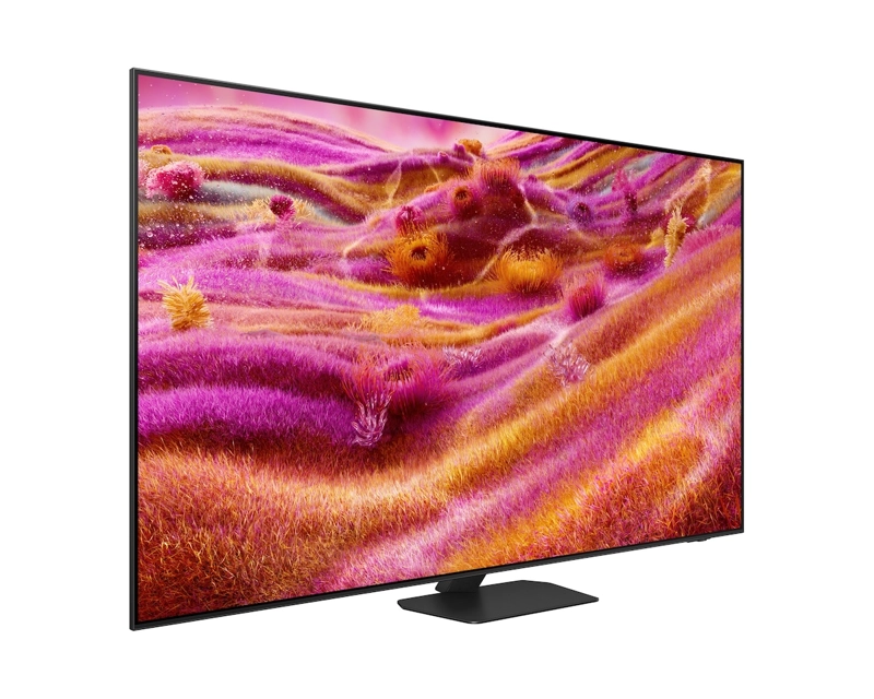 55' NEO QLED 4K QN90F VISION AI SMART TV - 3