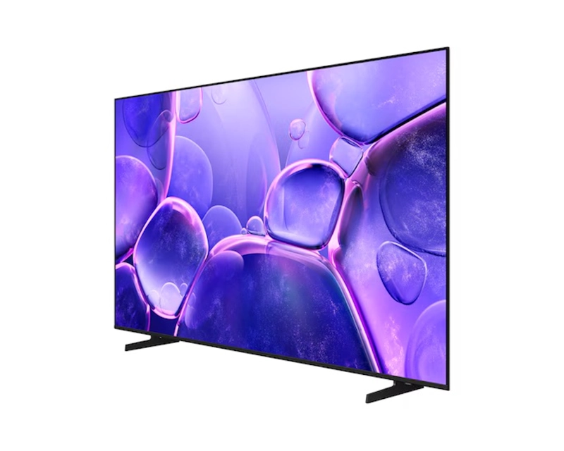 75' CRYSTAL UHD U8000F 4K SMART TV - 2