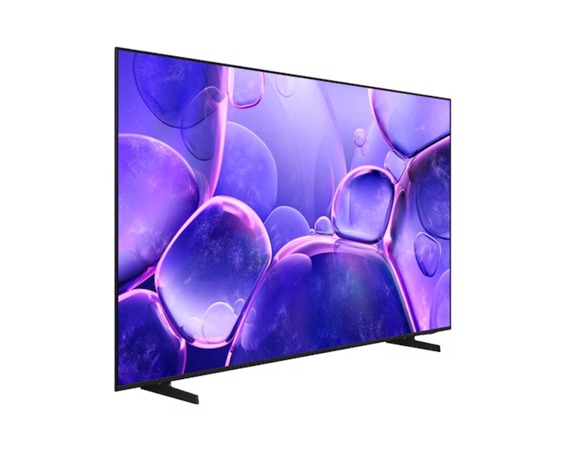 75' CRYSTAL UHD U8000F 4K SMART TV - 3
