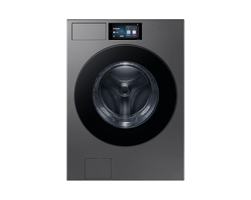 LAVADORA SAMSUNG BESPOKE AI 25 KG - CARGA FRONTAL - 1