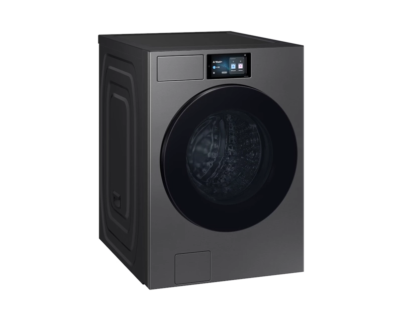 LAVADORA SAMSUNG BESPOKE AI 25 KG - CARGA FRONTAL - 2