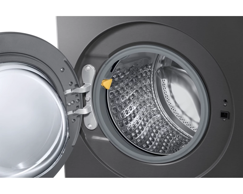 LAVADORA SAMSUNG BESPOKE AI 25 KG - CARGA FRONTAL - 5