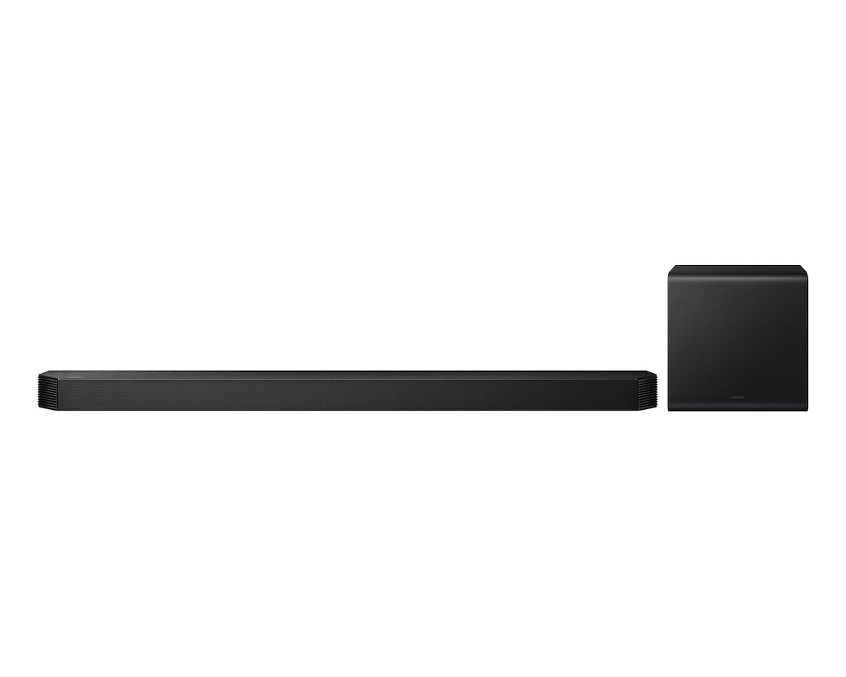 SOUNDBAR SAMSUNG Q-SERIES HW-Q800F 5.1.2 - 1