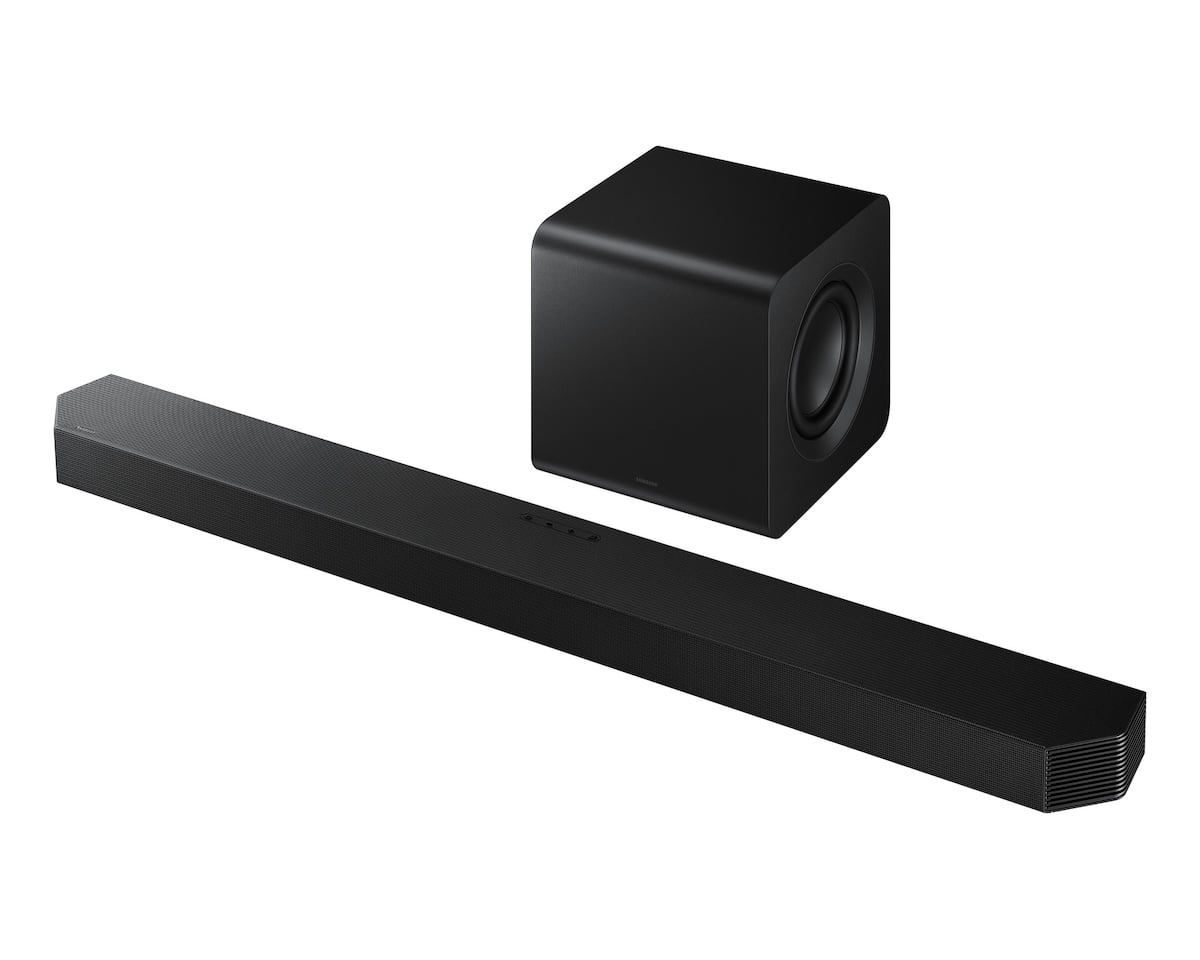 SOUNDBAR SAMSUNG Q-SERIES HW-Q800F 5.1.2 - 2