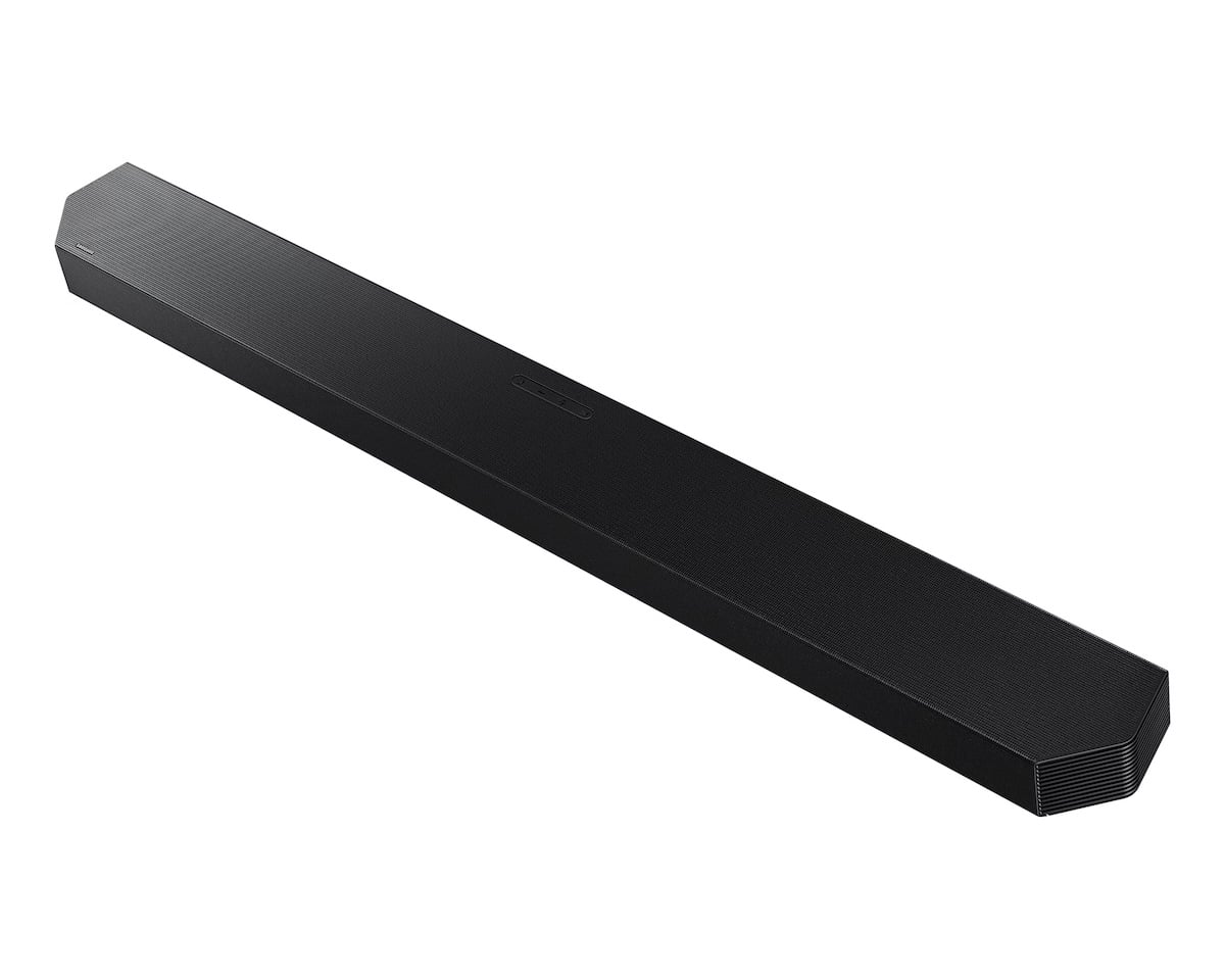 SOUNDBAR SAMSUNG Q-SERIES HW-Q800F 5.1.2 - 5
