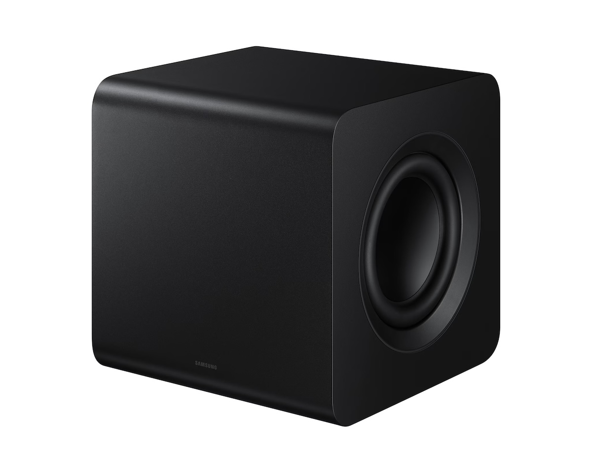 SOUNDBAR SAMSUNG Q-SERIES HW-Q800F 5.1.2 - 8