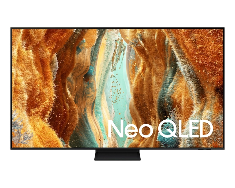 SMART TV SAMSUNG 55” NEO QLED 4K QN70F - 1