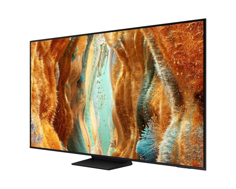 SMART TV SAMSUNG 55” NEO QLED 4K QN70F - 2