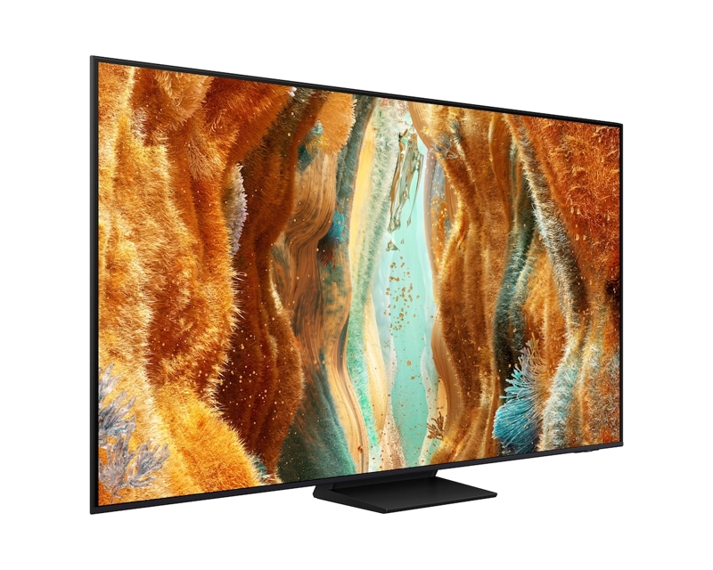 SMART TV SAMSUNG 55” NEO QLED 4K QN70F - 3