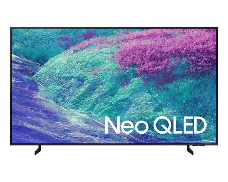 SAMSUNG NEO QLED 55' 4K QN55QN1EFAGXZS - 1