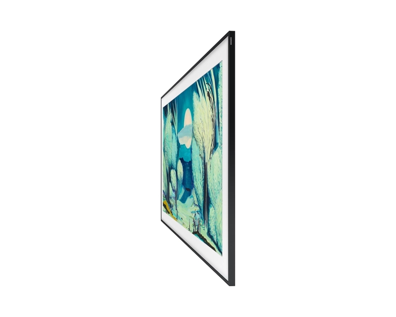 SAMSUNG QLED THE FRAME 50' - SMART TV 4K UHD - 5