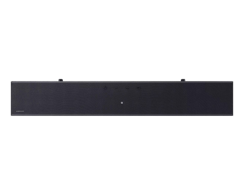 B-SERIES SOUNDBAR HW-B400F 2.0 CH SUBWOOFER - 1