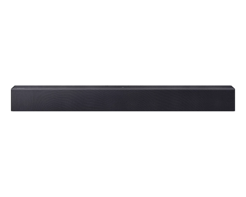 B-SERIES SOUNDBAR HW-B400F 2.0 CH SUBWOOFER - 2