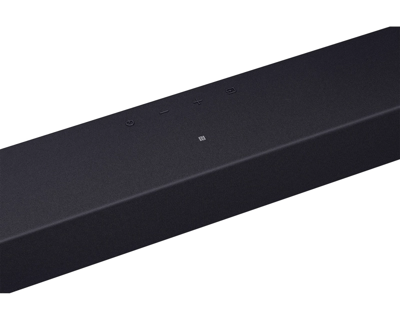 B-SERIES SOUNDBAR HW-B400F 2.0 CH SUBWOOFER - 6