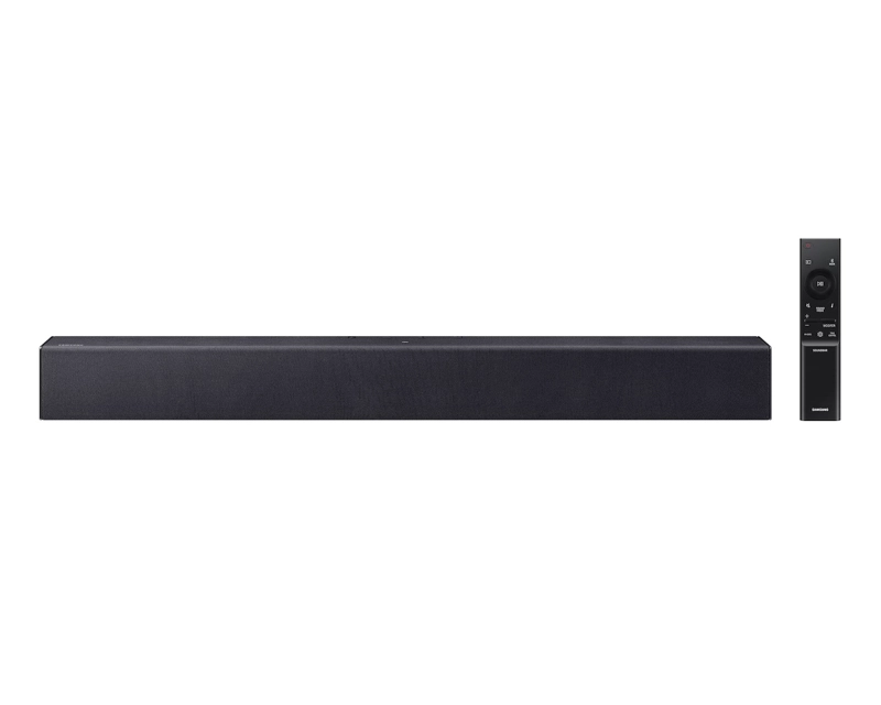B-SERIES SOUNDBAR HW-B400F 2.0 CH SUBWOOFER - 7