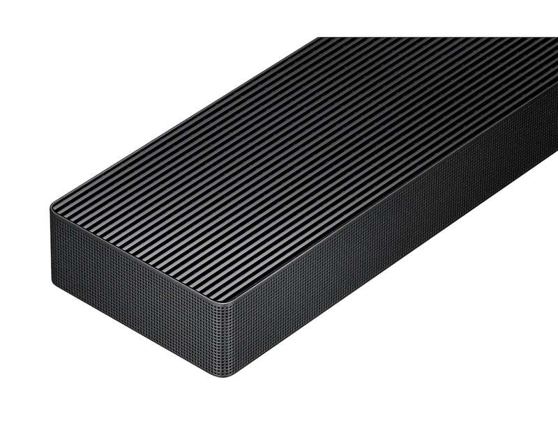 Q-SERIES SOUNDBAR HW-QS700F 3.1.2 SUBWOOFER - 3
