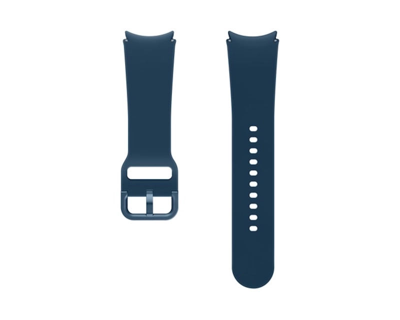 SAMSUNG SPORT BAND (S/M) PARA GALAXY WATCH6 - CAJA RECICLADA - 1
