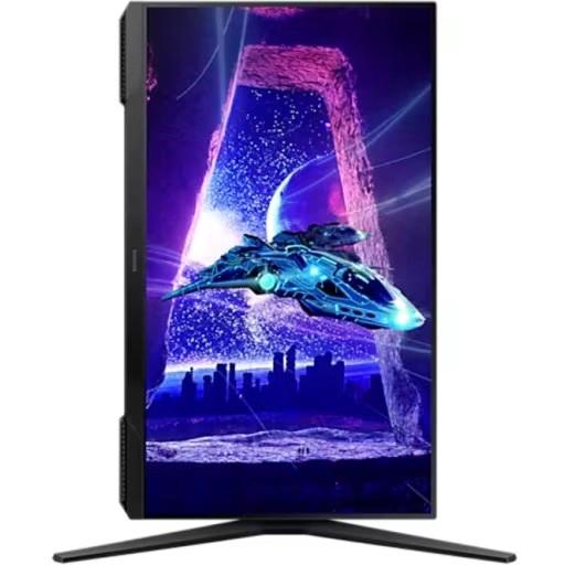 MONITOR GAMER SAMSUNG ODYSSEY G3 24' - 4
