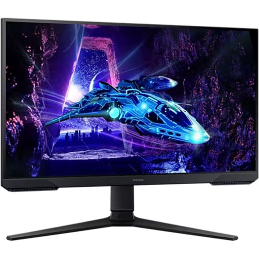 MONITOR GAMER SAMSUNG ODYSSEY G3 24' - 5