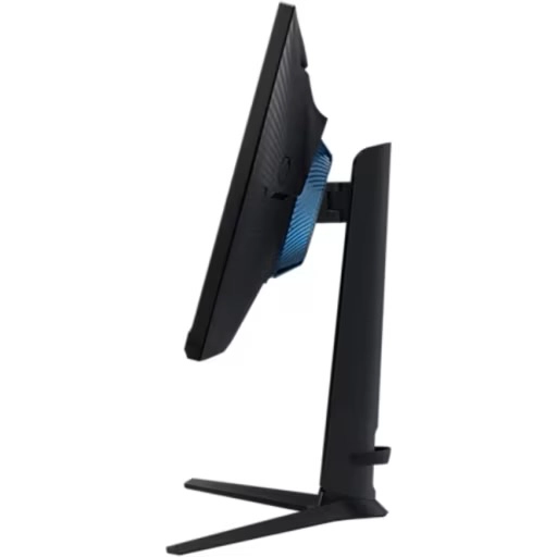 MONITOR GAMER SAMSUNG ODYSSEY G3 24' - 6