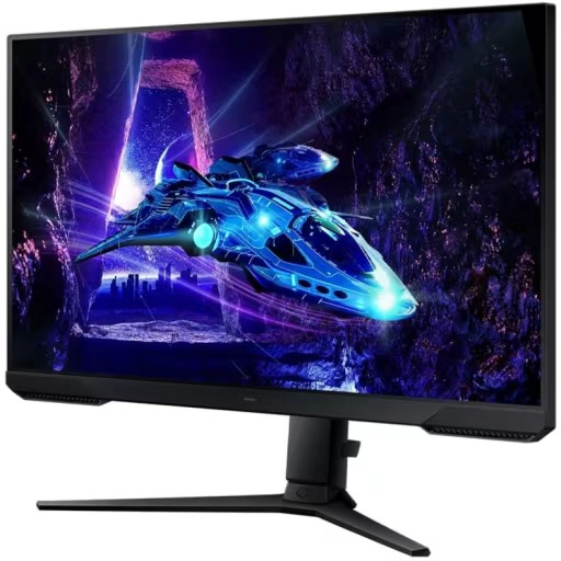 MONITOR GAMER SAMSUNG ODYSSEY G3 27' - 2