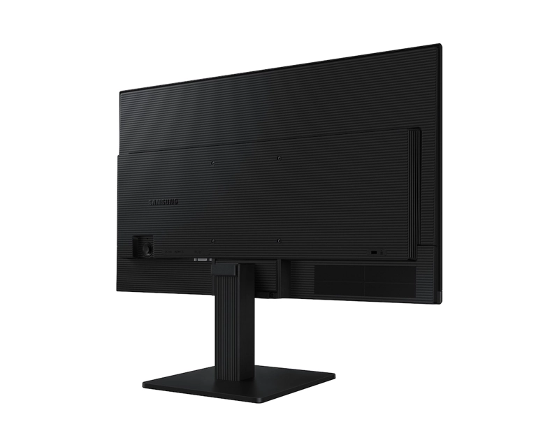 MONITOR SAMSUNG 22″ ESSENTIAL S3 S30GD FHD IPS 100HZ - 5